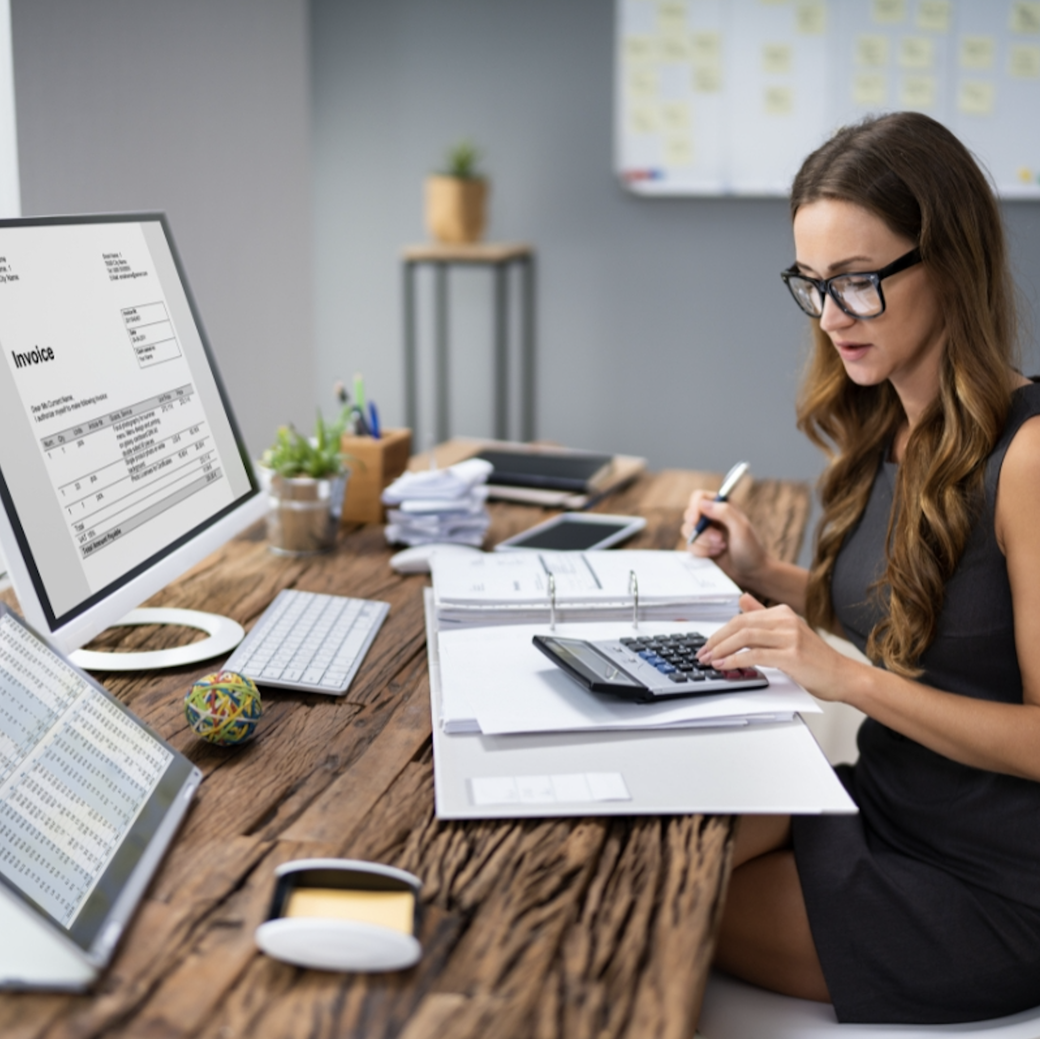 Senior Accountant