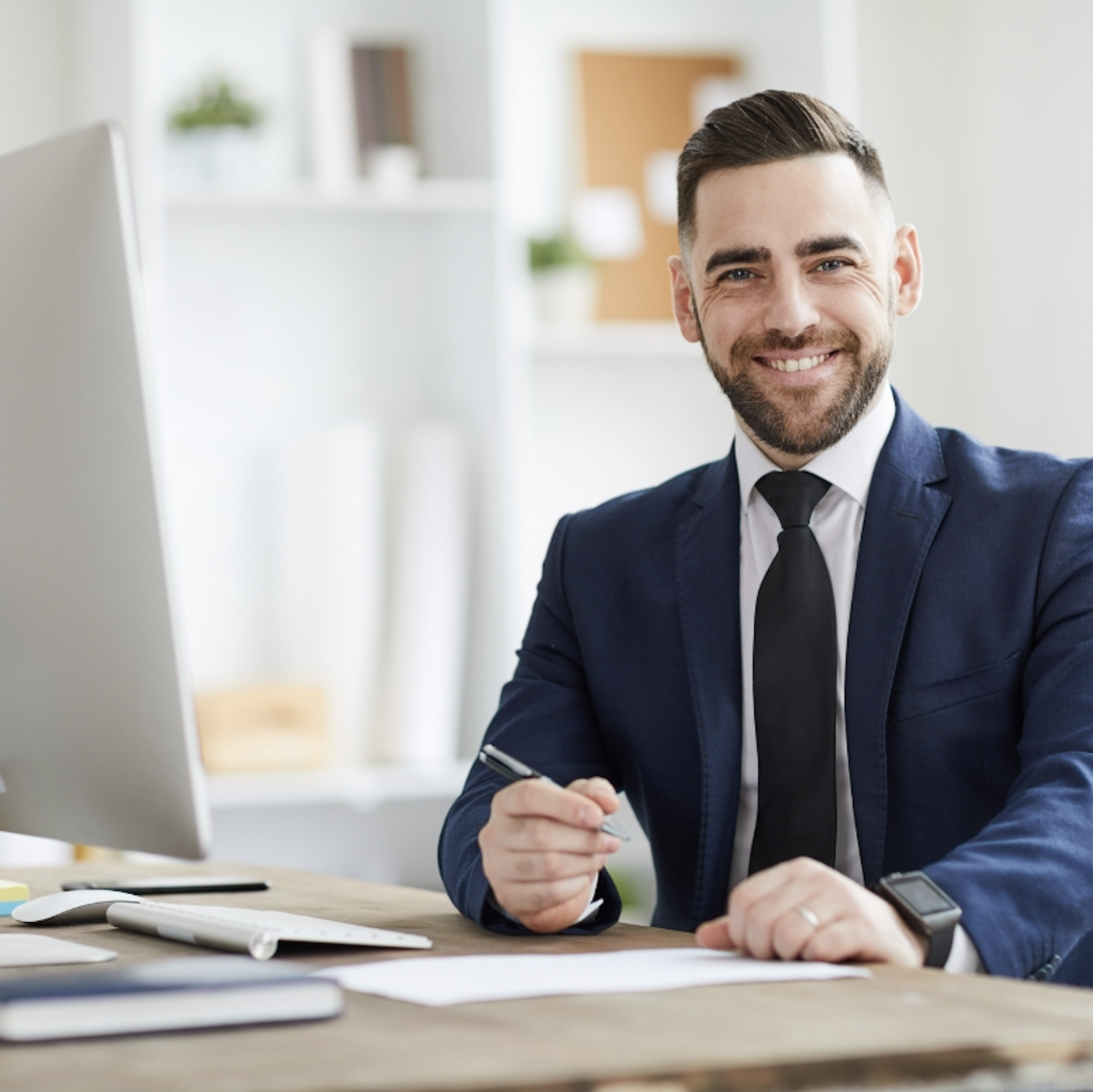 Procurement Director 