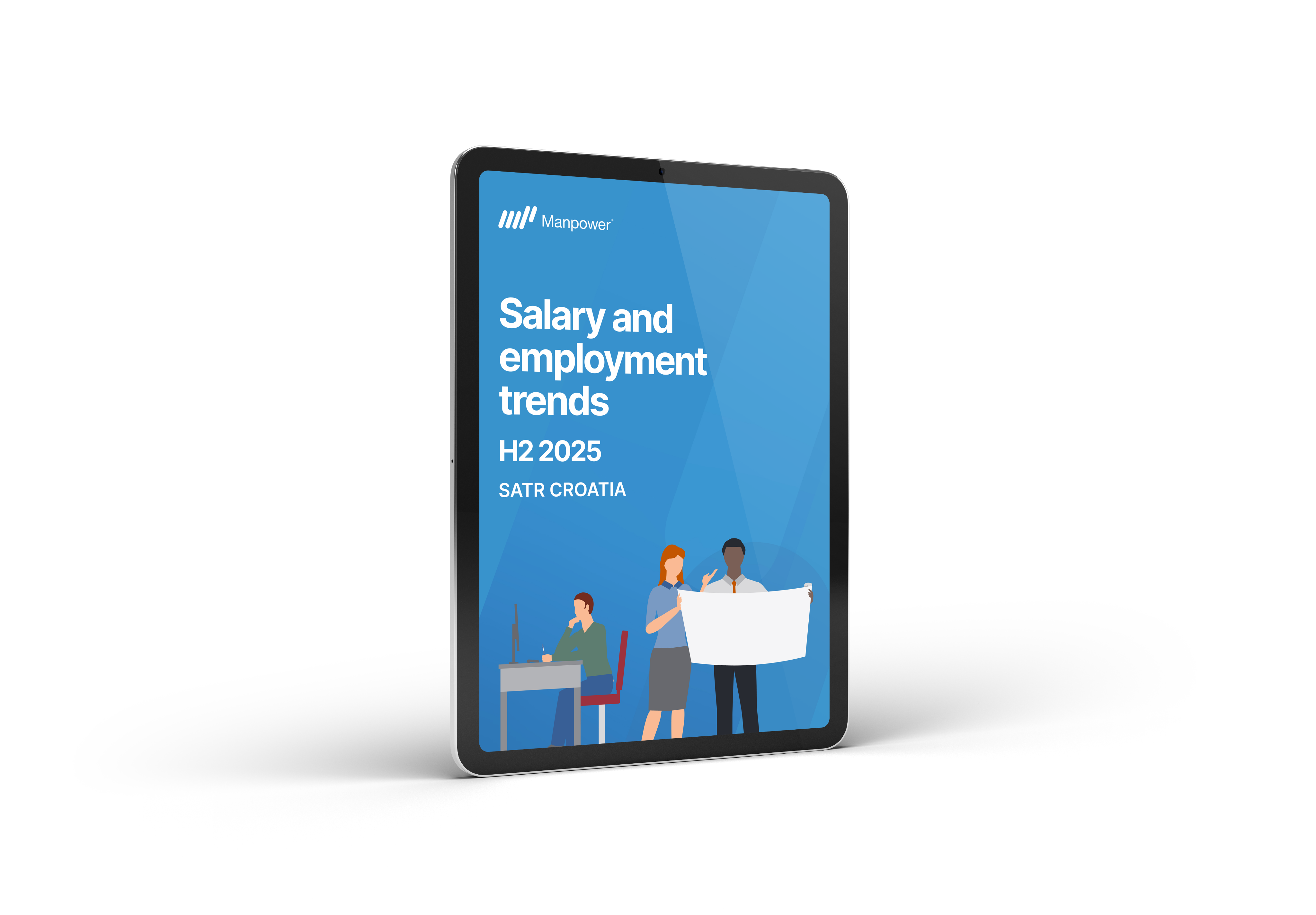 Sudjelujte u SATR H1 2026 istraživanju!