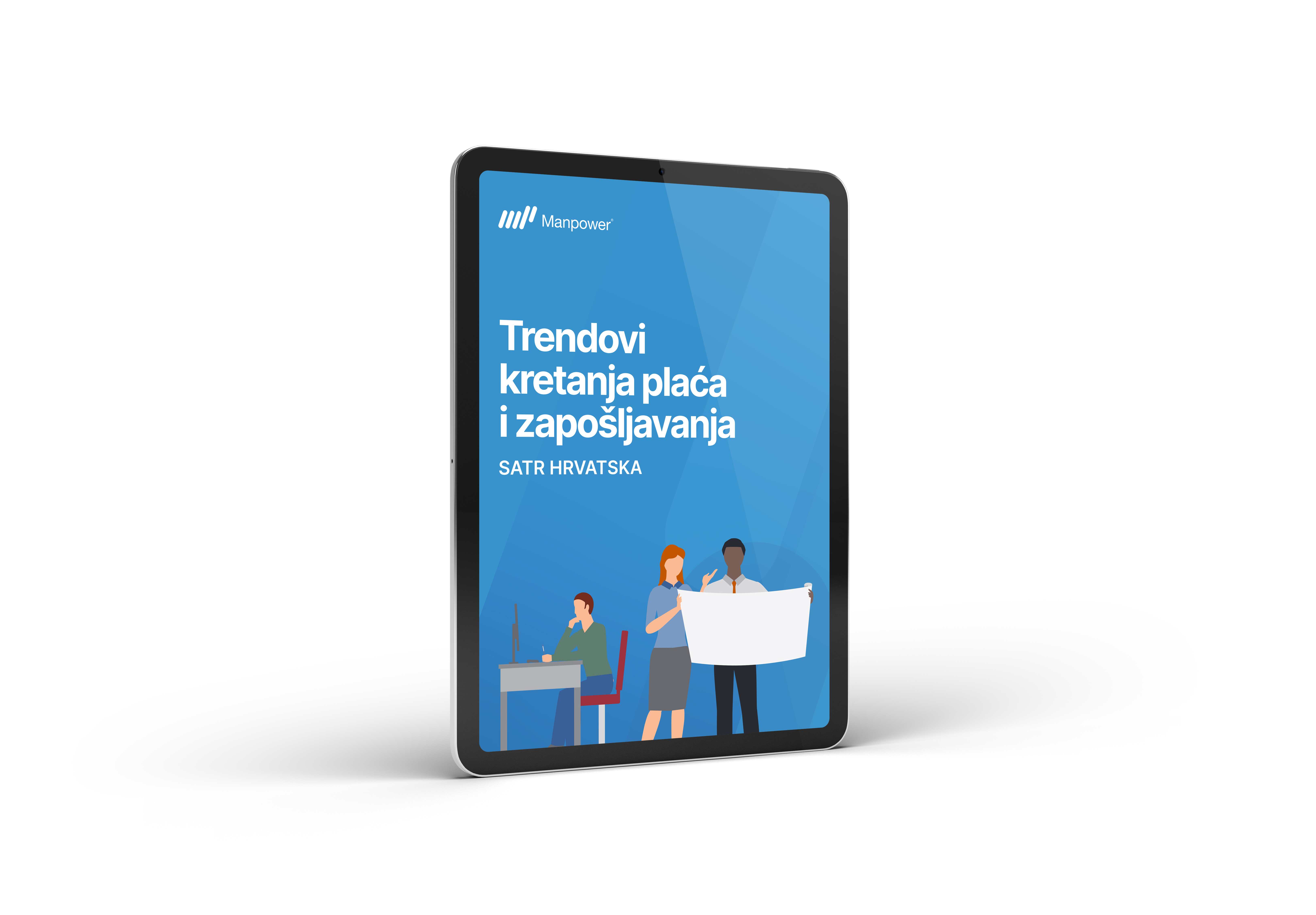 Preuzmite besplatno izvješće SATR H1 2026!