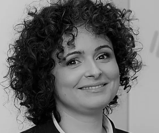 Mirela Lazički Ćurik