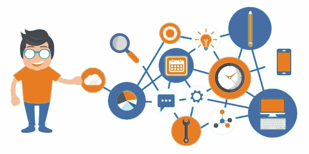 RAST GIG / SHARE EKONOMIJE