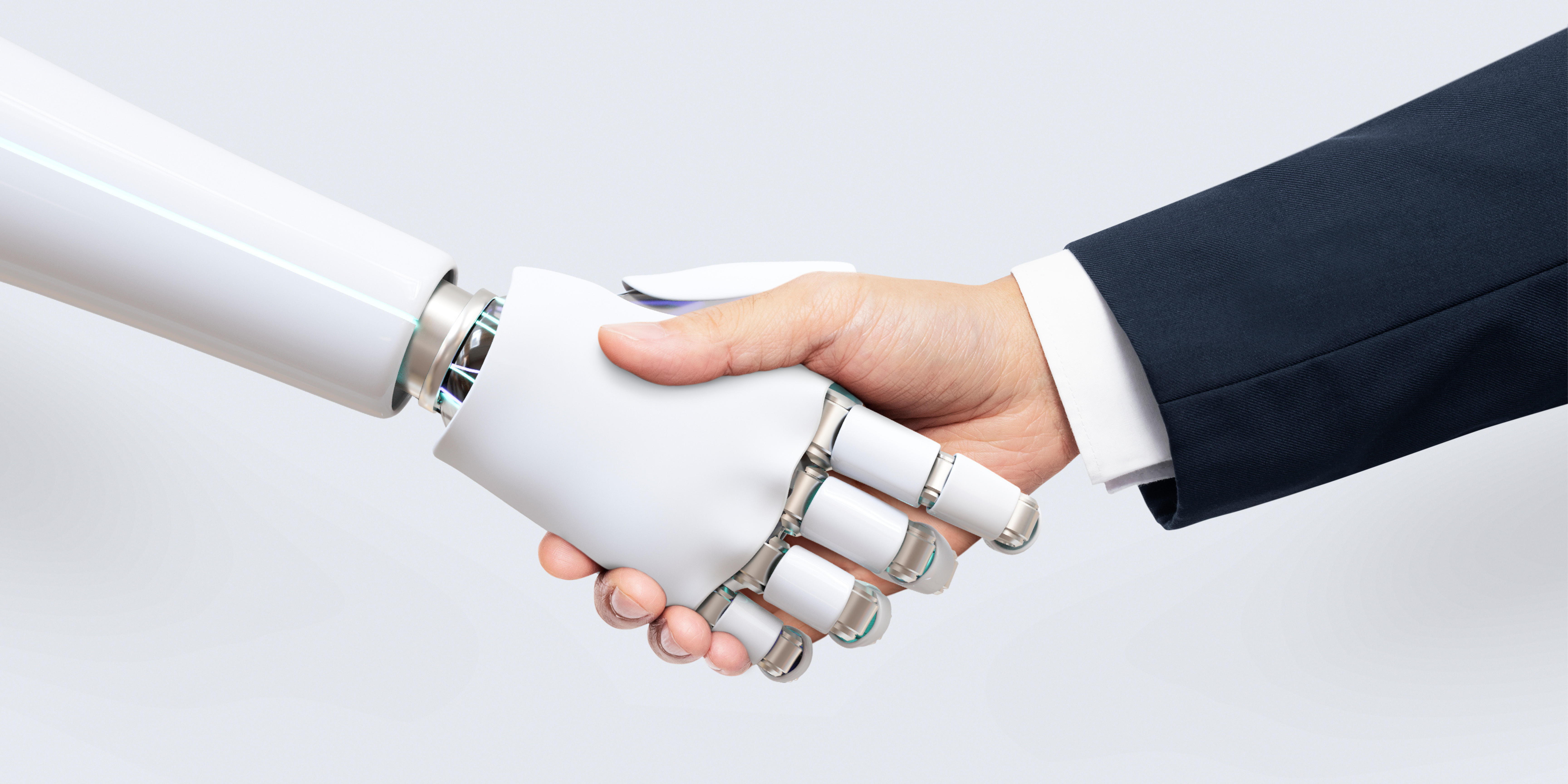 Artificial intelligence in HR