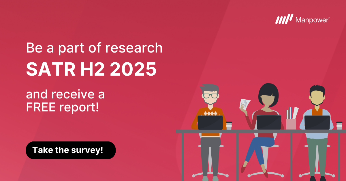 Manpower SATR H2 2025