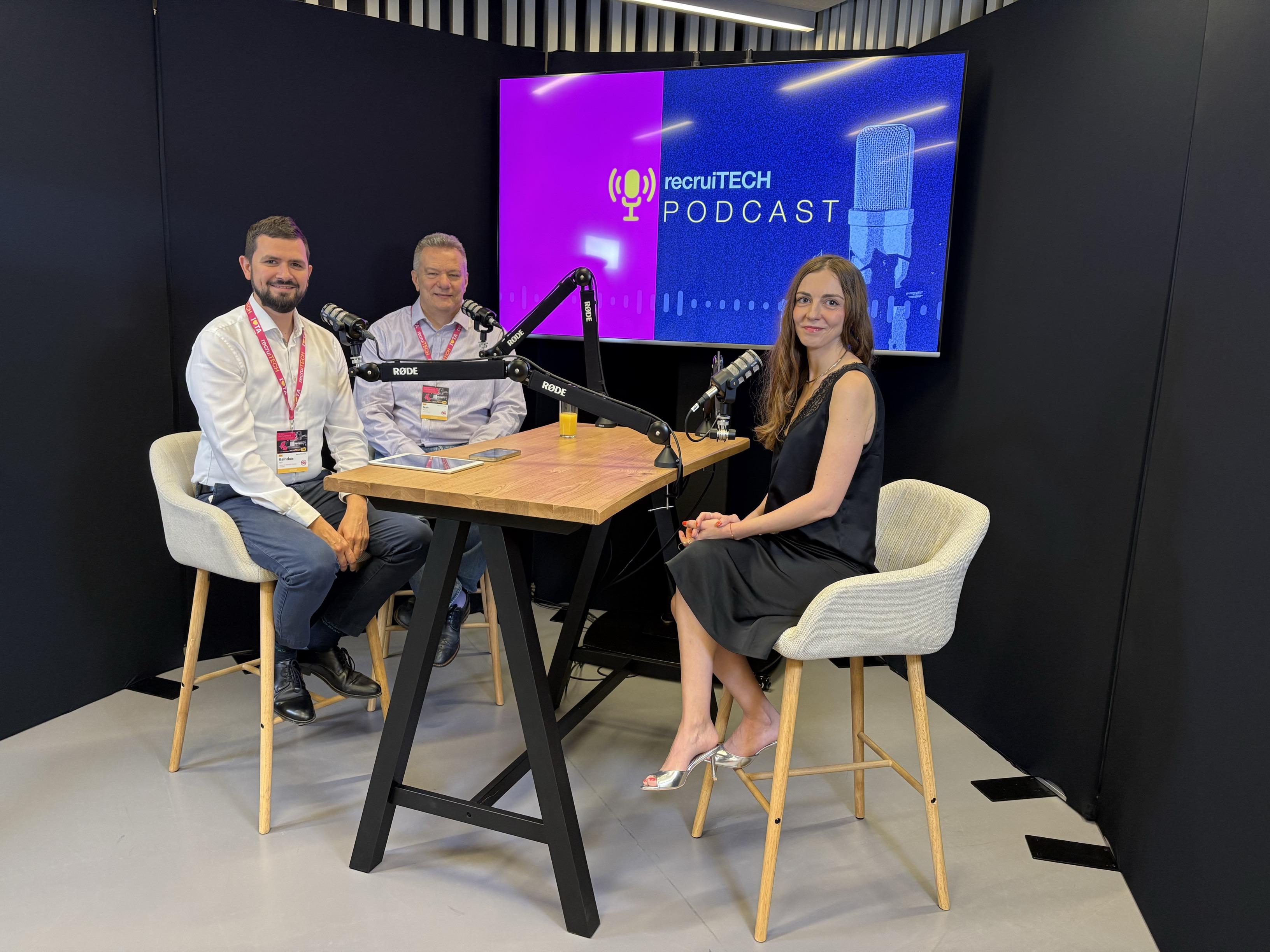 Barnabás Fejes for Manpower SEE