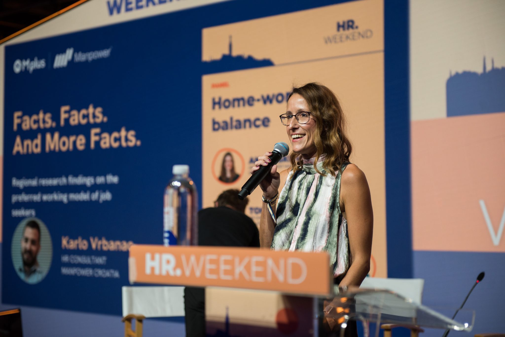 Bruna Kostelac Košir Mplus