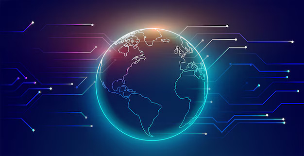 Plavi svijet – korporacija je kralj