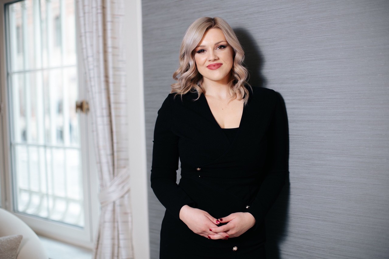 Tanja Džido