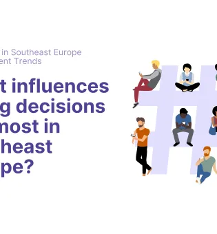 Recruitment trends Manpower SEE