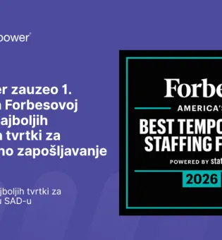 manpower forbes top firma za zaposljavanje