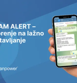 scam alert