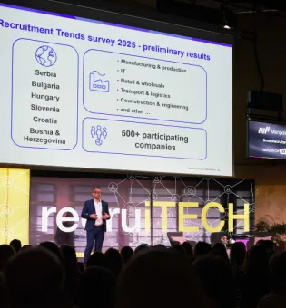 recruiTECH Manpower SEE