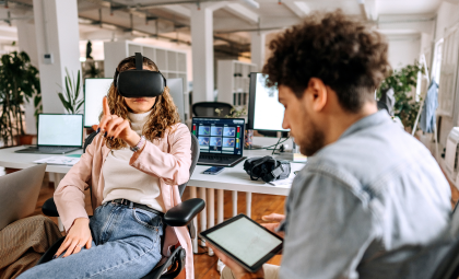 humana digitalizacija