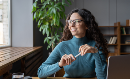 rekrutment konzultanti