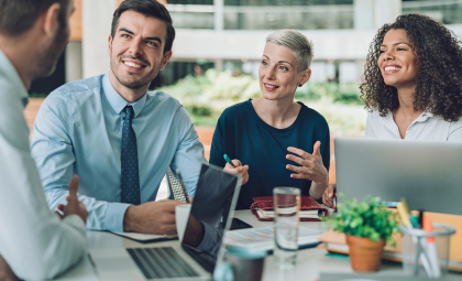 Istraživanje plaća, tržišta i kompanija