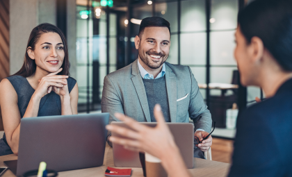 Outsourcing HR usluga i obračuna plaća