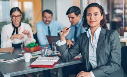 Proizvodnja i logistika – pretraga i selekcija