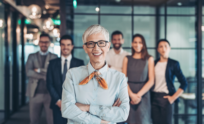 Razvoj osoblja i psihometrijsko testiranje