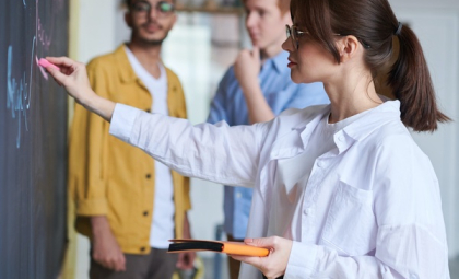 ZAŠTO JE EDUKACIJA ZAPOSLENIKA VAŽNA?