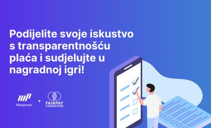 manpower hrvatska transparentnost plaća nagradna igra