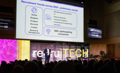 recruiTECH Manpower SEE