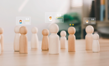 How does HR agency work