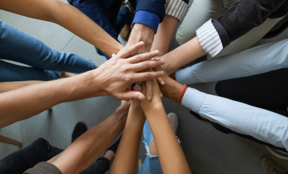 Manpower teambuilding