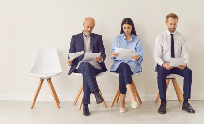 različite generacije radnika