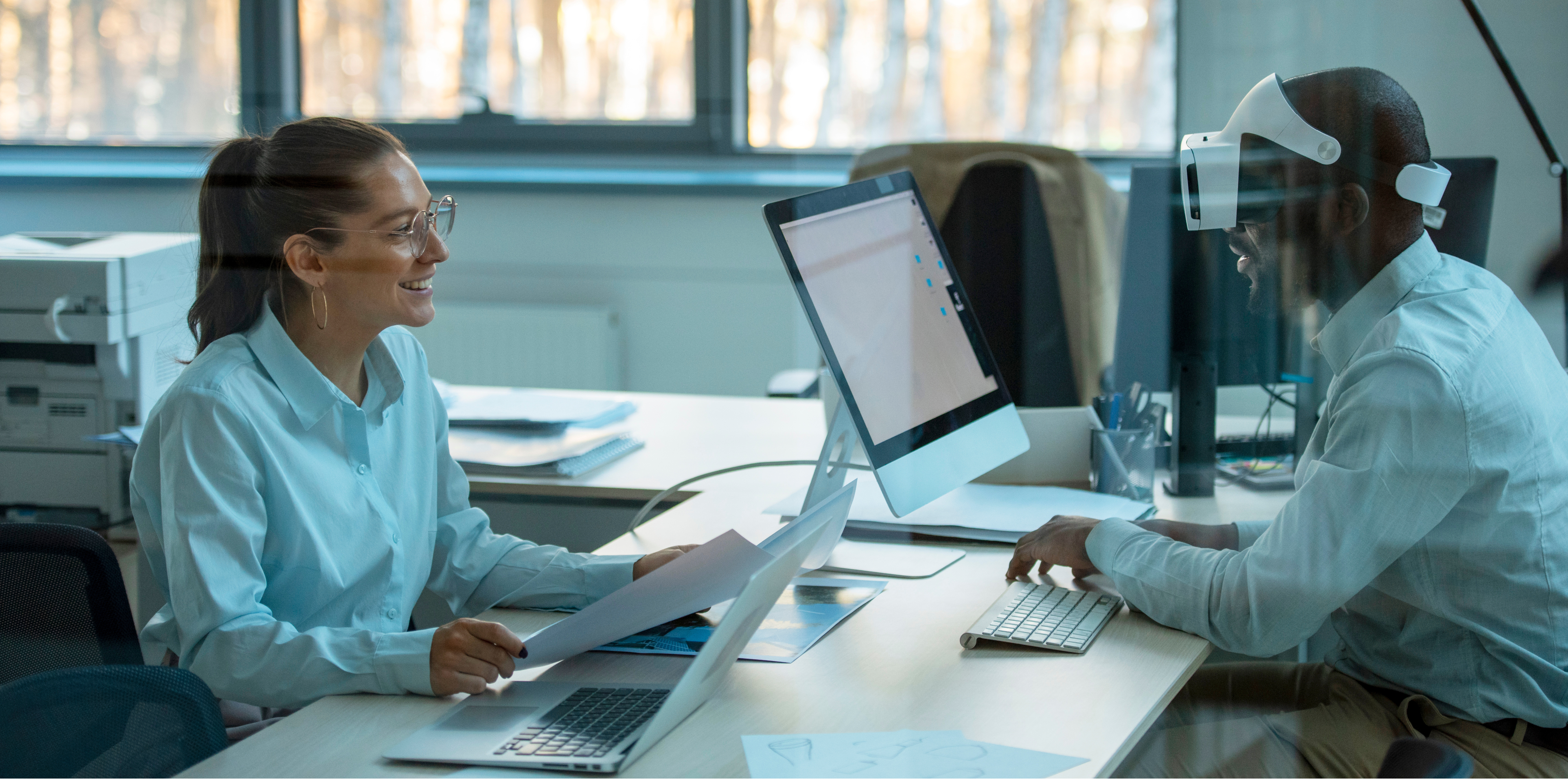 Umjetna inteligencija u regrutaciji