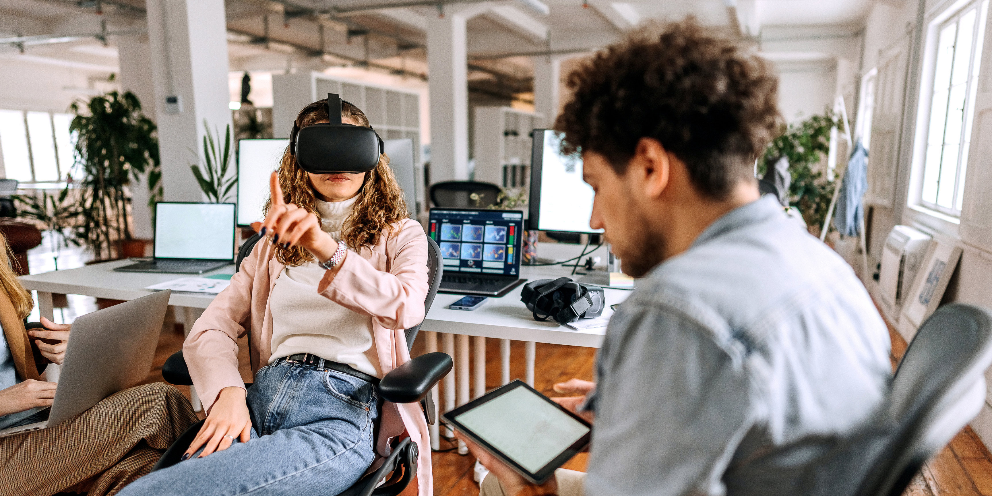 humana digitalizacija