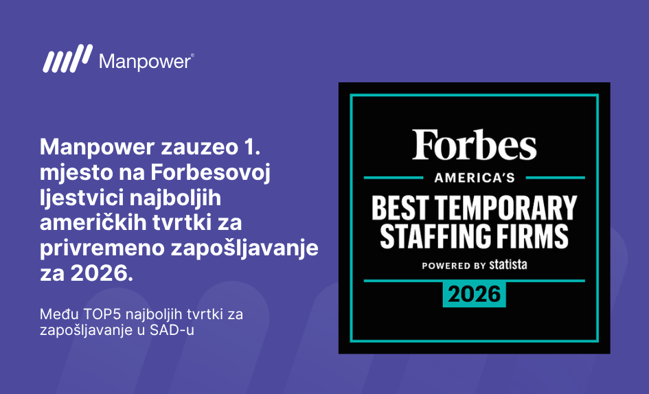 manpower forbes top firma za zaposljavanje