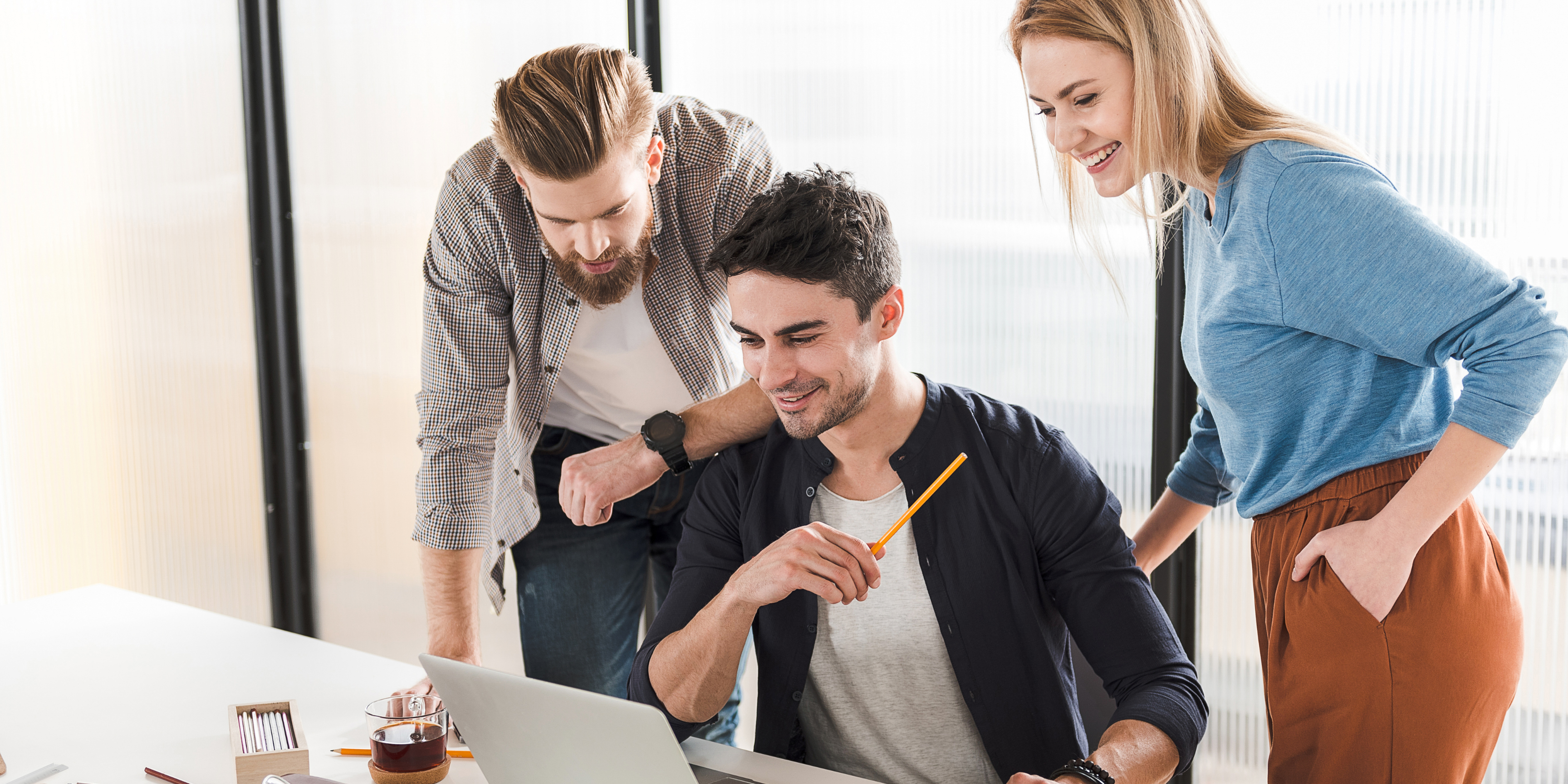 bussyness kao lifestyle